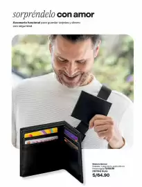 Catálogo Avon Página 202