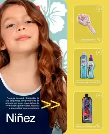 Catálogo Avon Página 203