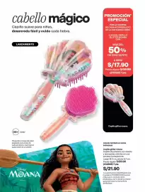 Catálogo Avon Página 204