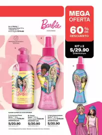 Catálogo Avon Página 208