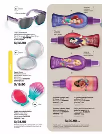 Catálogo Avon Página 209