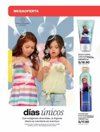 Catálogo Avon Página 211