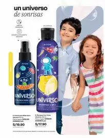 Catálogo Avon Página 213