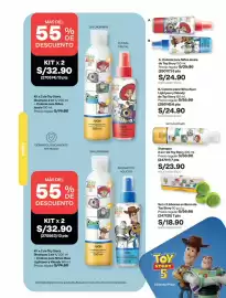Catálogo Avon Página 215