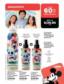 Catálogo Avon Página 216