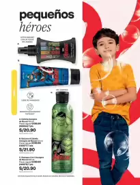 Catálogo Avon Página 217