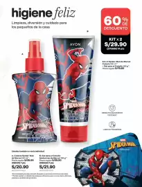 Catálogo Avon Página 218