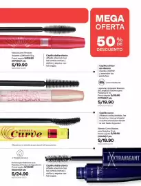 Catálogo Avon Página 22