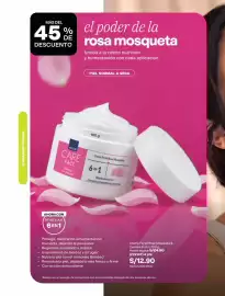 Catálogo Avon Página 221