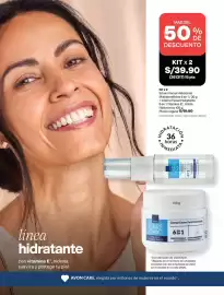 Catálogo Avon Página 222
