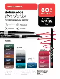 Catálogo Avon Página 225