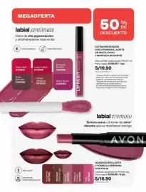 Catálogo Avon Página 226