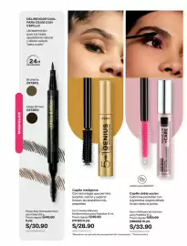 Catálogo Avon Página 23