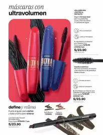 Catálogo Avon Página 24