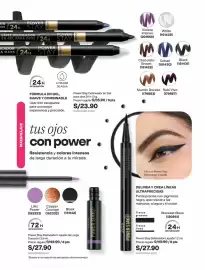 Catálogo Avon Página 25