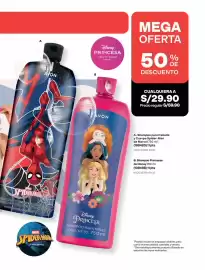 Catálogo Avon Página 250