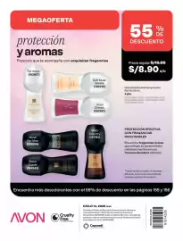 Catálogo Avon Página 251