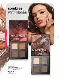 Catálogo Avon Página 27