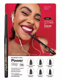 Catálogo Avon Página 30