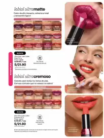 Catálogo Avon Página 33