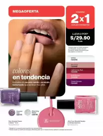 Catálogo Avon Página 36
