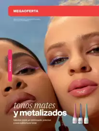Catálogo Avon Página 37