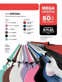 Catálogo Avon Página 38