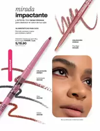 Catálogo Avon Página 39