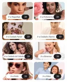 Catálogo Avon Página 4