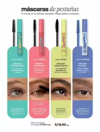 Catálogo Avon Página 40