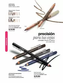 Catálogo Avon Página 41