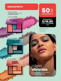 Catálogo Avon Página 42