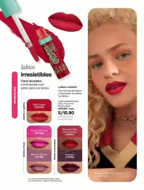 Catálogo Avon Página 43