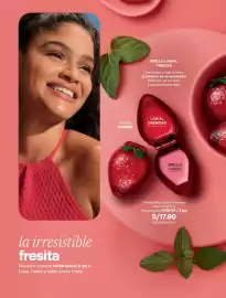 Catálogo Avon Página 44