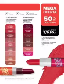 Catálogo Avon Página 46
