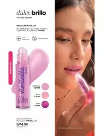 Catálogo Avon Página 47