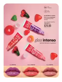 Catálogo Avon Página 48