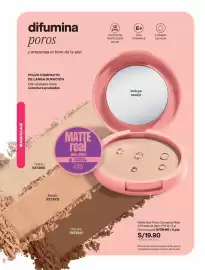 Catálogo Avon Página 51