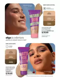 Catálogo Avon Página 52