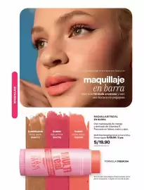 Catálogo Avon Página 53