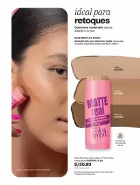 Catálogo Avon Página 54