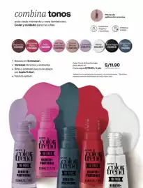 Catálogo Avon Página 56