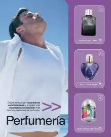 Catálogo Avon Página 57