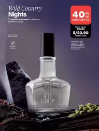 Catálogo Avon Página 58