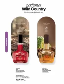 Catálogo Avon Página 59