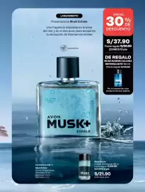 Catálogo Avon Página 6