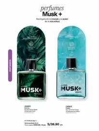 Catálogo Avon Página 61
