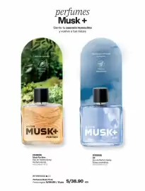 Catálogo Avon Página 62