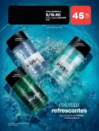 Catálogo Avon Página 64