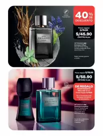 Catálogo Avon Página 66